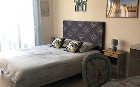 Studio pour 2 personnes à Tonnay Charente
